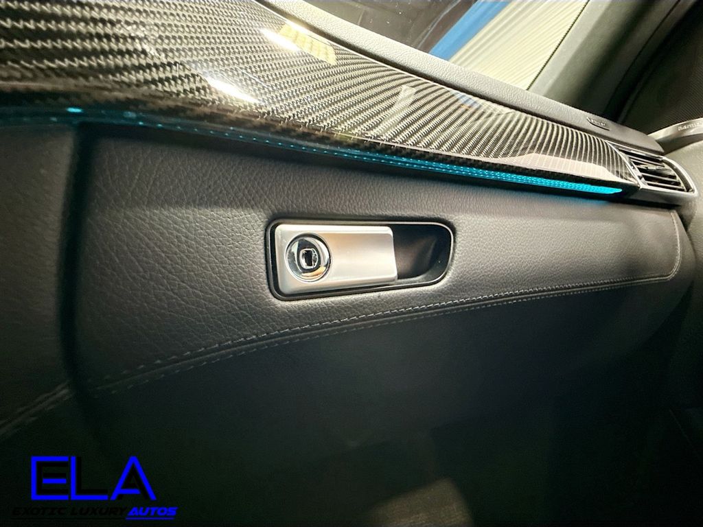 2017 Mercedes-Benz GLE LOOK AT THE CARFAX HISTORY! EVERY SERVICE DONE AT MB DEALER!  - 22888345 - 40