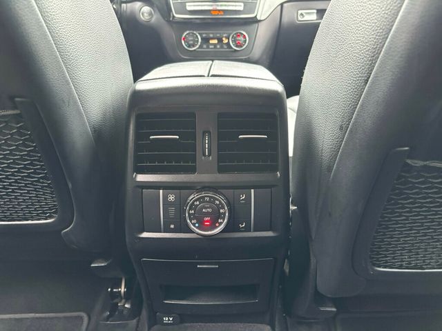 2017 Mercedes-Benz GLS 2017 MERCEDES-BENZ GLS 450 - 22970316 - 21