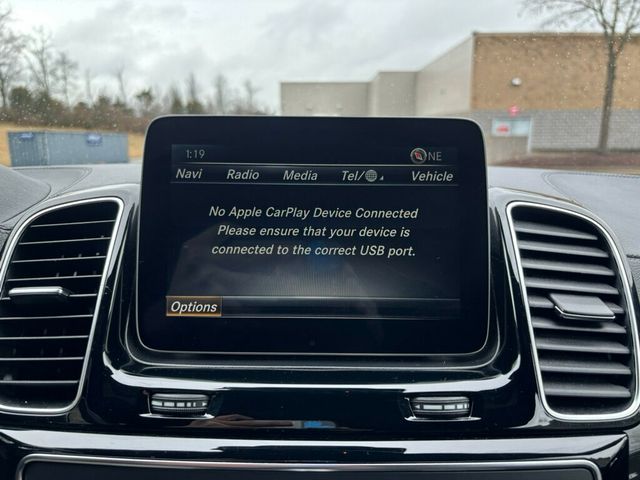 2017 Mercedes-Benz GLS 2017 MERCEDES-BENZ GLS 450 - 22970316 - 30