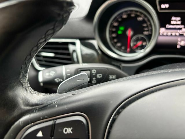 2017 Mercedes-Benz GLS 2017 MERCEDES-BENZ GLS 450 - 22970316 - 36