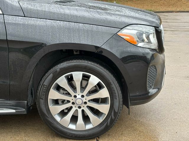 2017 Mercedes-Benz GLS 2017 MERCEDES-BENZ GLS 450 - 22970316 - 40