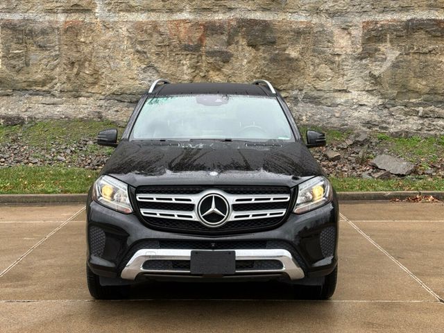 2017 Mercedes-Benz GLS 2017 MERCEDES-BENZ GLS 450 - 22970316 - 4