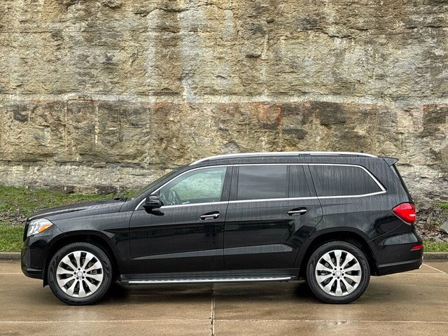 2017 Mercedes-Benz GLS 2017 MERCEDES-BENZ GLS 450 - 22970316 - 6