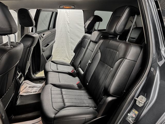 2017 Mercedes-Benz GLS 450 4MATIC AWD PREMIUM - 23061858 - 9
