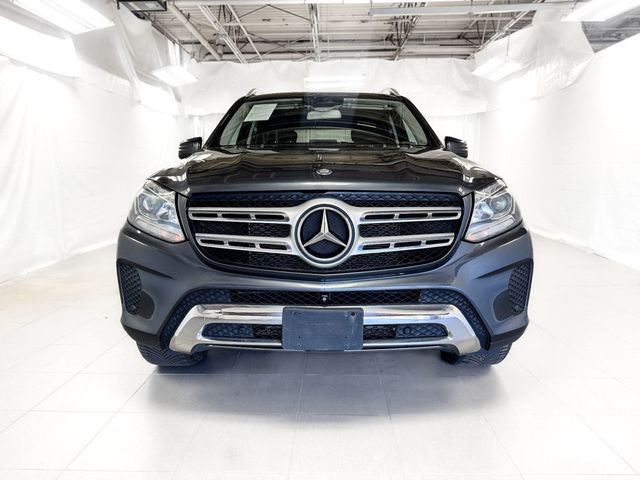 2017 Mercedes-Benz GLS 450 4MATIC AWD PREMIUM - 23061858 - 1