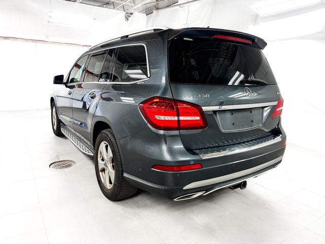 2017 Mercedes-Benz GLS 450 4MATIC AWD PREMIUM - 23061858 - 3