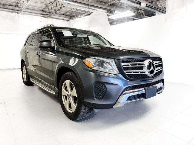 2017 Mercedes-Benz GLS 450 4MATIC AWD PREMIUM - 23061858 - 7