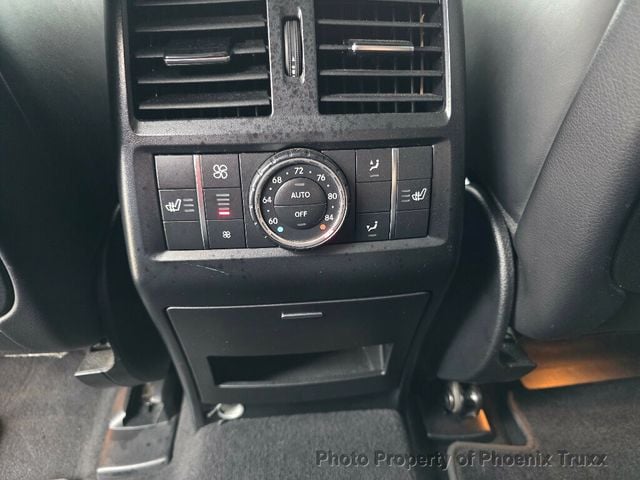 2017 Mercedes-Benz GLS AMG GLS 63 4MATIC SUV - 22892024 - 14