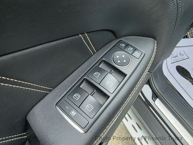 2017 Mercedes-Benz GLS AMG GLS 63 4MATIC SUV - 22892024 - 19