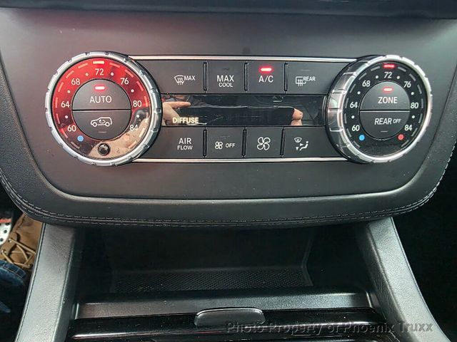 2017 Mercedes-Benz GLS AMG GLS 63 4MATIC SUV - 22892024 - 26