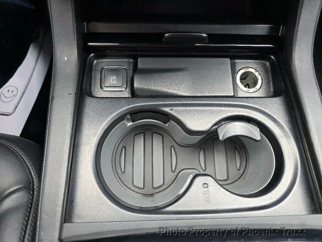 2017 Mercedes-Benz GLS AMG GLS 63 4MATIC SUV - 22892024 - 27