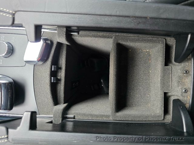 2017 Mercedes-Benz GLS AMG GLS 63 4MATIC SUV - 22892024 - 30