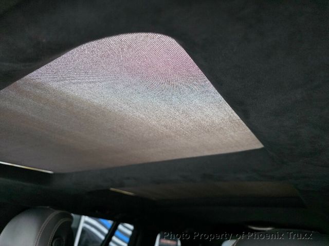 2017 Mercedes-Benz GLS AMG GLS 63 4MATIC SUV - 22892024 - 31