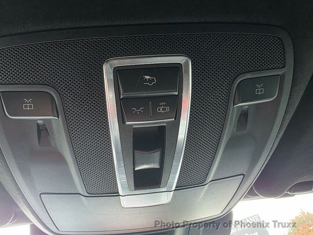 2017 Mercedes-Benz GLS AMG GLS 63 4MATIC SUV - 22892024 - 32