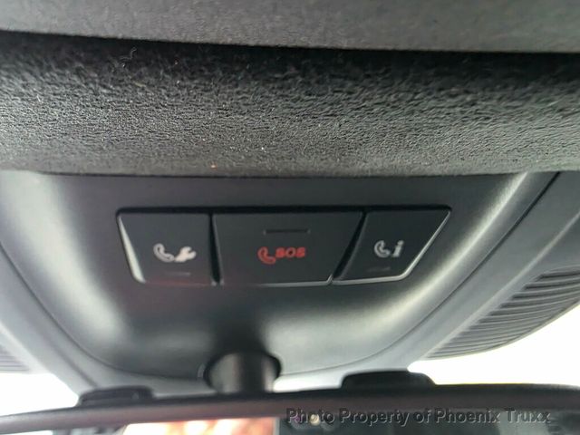 2017 Mercedes-Benz GLS AMG GLS 63 4MATIC SUV - 22892024 - 33