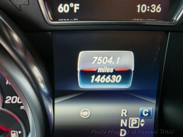 2017 Mercedes-Benz GLS AMG GLS 63 4MATIC SUV - 22892024 - 37