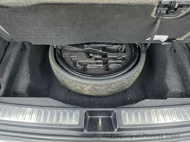 2017 Mercedes-Benz GLS AMG GLS 63 4MATIC SUV - 22892024 - 8