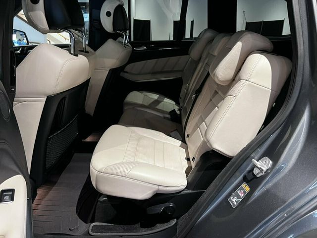 2017 Mercedes-Benz GLS AMGNightStylingPkg/HarmonKardon/Navigation/Htd&CldCupHolders - 23073493 - 16