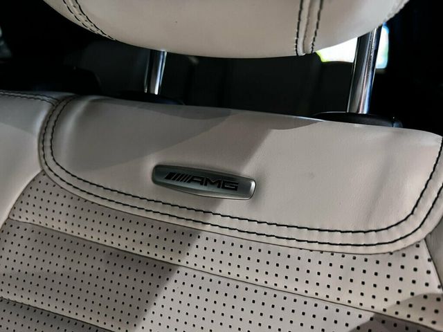 2017 Mercedes-Benz GLS AMGNightStylingPkg/HarmonKardon/Navigation/Htd&CldCupHolders - 23073493 - 17