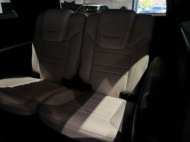 2017 Mercedes-Benz GLS AMGNightStylingPkg/HarmonKardon/Navigation/Htd&CldCupHolders - 23073493 - 19