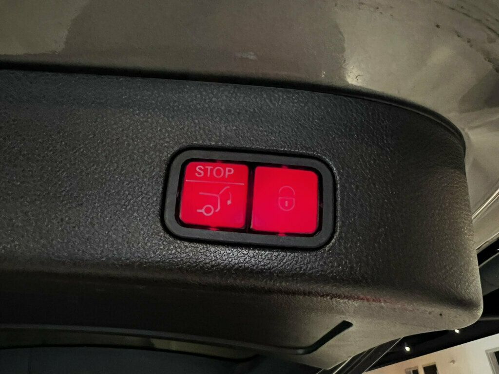 2017 Mercedes-Benz GLS AMGNightStylingPkg/HarmonKardon/Navigation/Htd&CldCupHolders - 23073493 - 21
