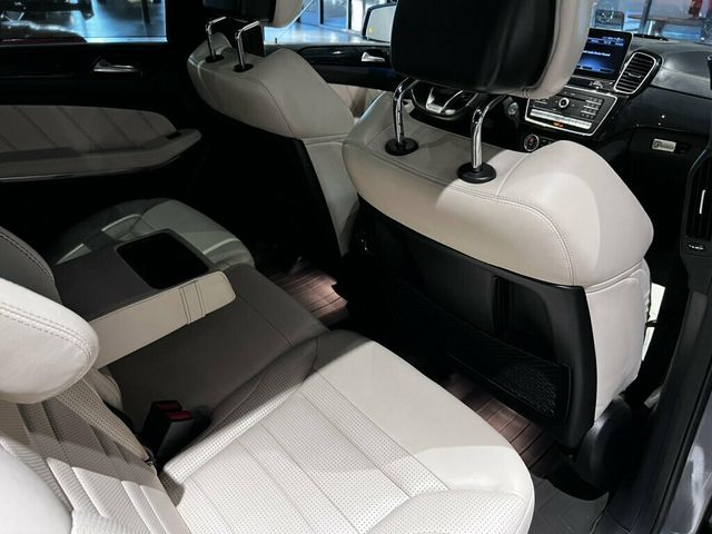2017 Mercedes-Benz GLS AMGNightStylingPkg/HarmonKardon/Navigation/Htd&CldCupHolders - 23073493 - 23