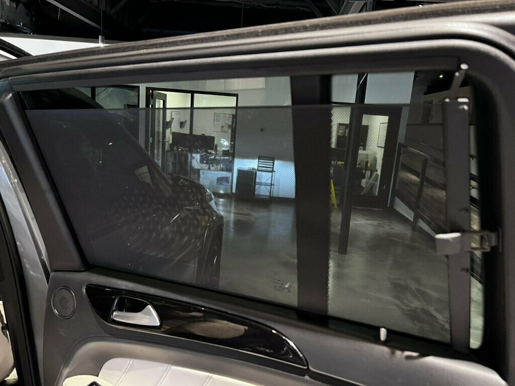 2017 Mercedes-Benz GLS AMGNightStylingPkg/HarmonKardon/Navigation/Htd&CldCupHolders - 23073493 - 25