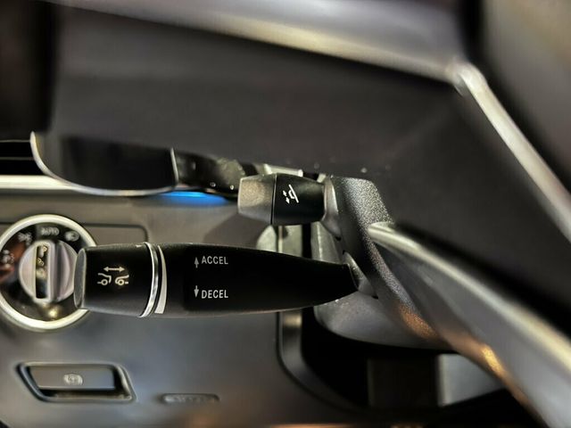 2017 Mercedes-Benz GLS AMGNightStylingPkg/HarmonKardon/Navigation/Htd&CldCupHolders - 23073493 - 44
