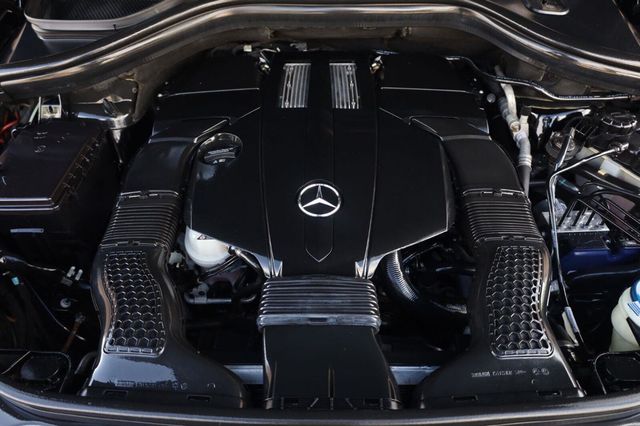 2017 Mercedes-Benz GLS GLS 450 - 23065371 - 10