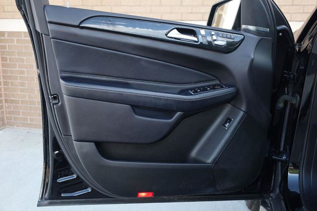 2017 Mercedes-Benz GLS GLS 450 - 23065371 - 11