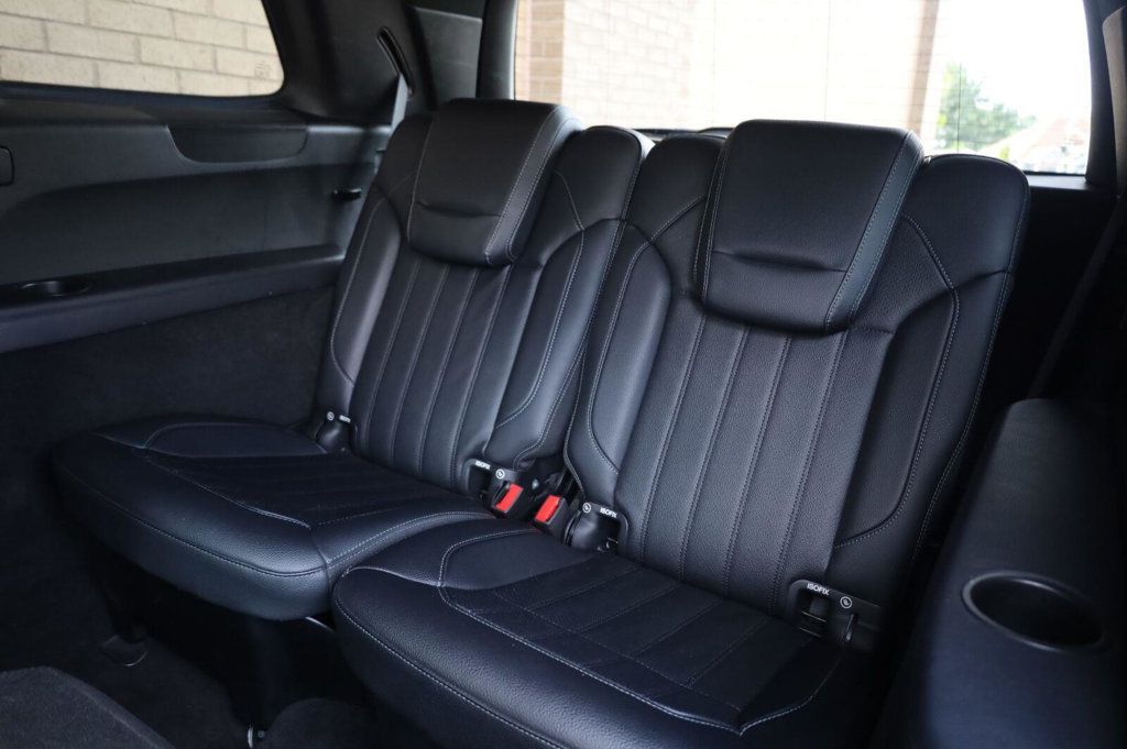 Mercedes-Benz GLS GLS 450 photo 18