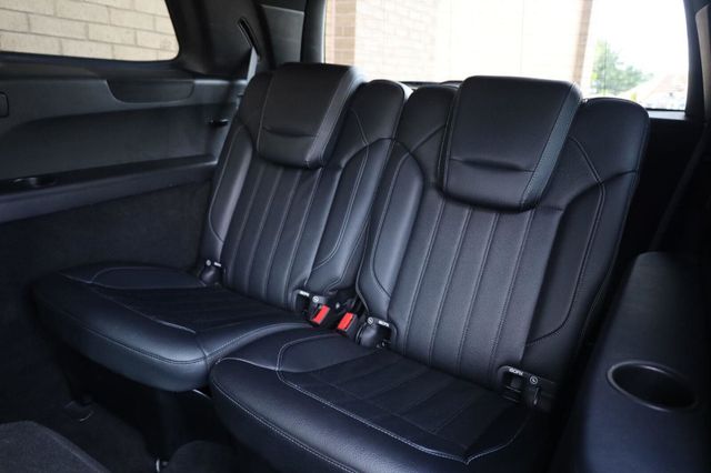 2017 Mercedes-Benz GLS GLS 450 - 23065371 - 17