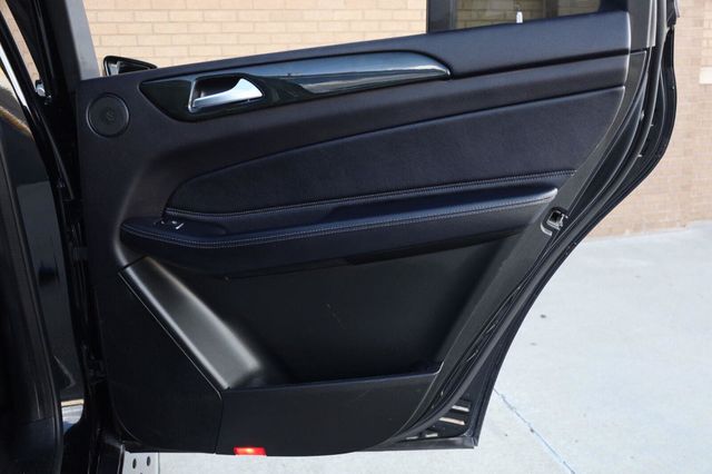2017 Mercedes-Benz GLS GLS 450 - 23065371 - 18