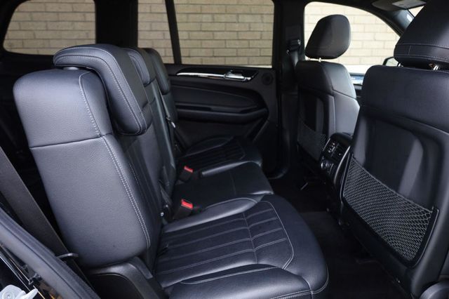 2017 Mercedes-Benz GLS GLS 450 - 23065371 - 19