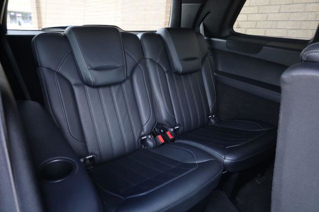 2017 Mercedes-Benz GLS GLS 450 - 23065371 - 20
