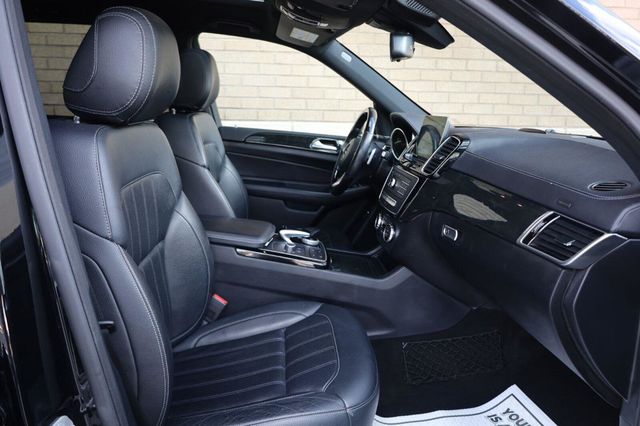 2017 Mercedes-Benz GLS GLS 450 - 23065371 - 22