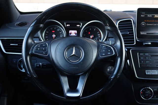 2017 Mercedes-Benz GLS GLS 450 - 23065371 - 26