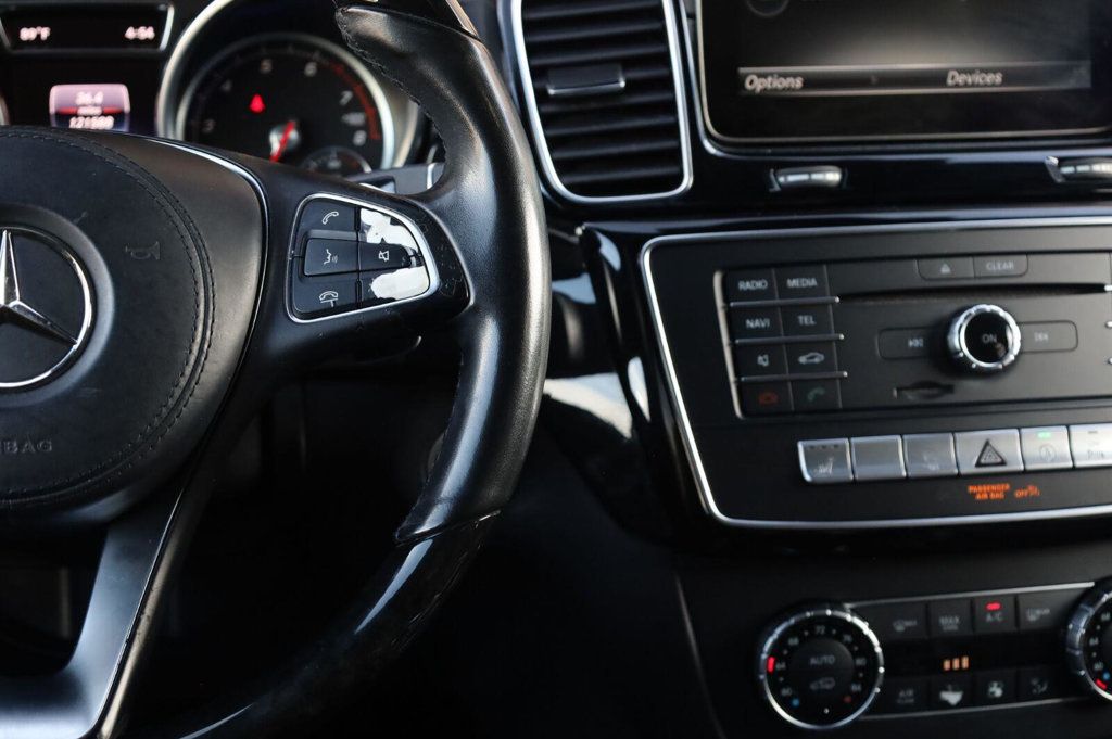 Mercedes-Benz GLS GLS 450 photo 29