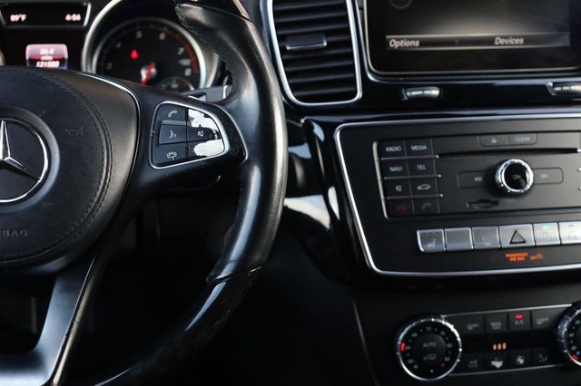 2017 Mercedes-Benz GLS GLS 450 - 23065371 - 28