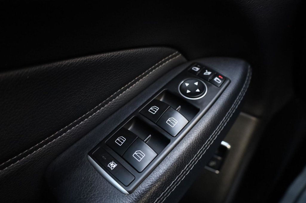 Mercedes-Benz GLS GLS 450 photo 33