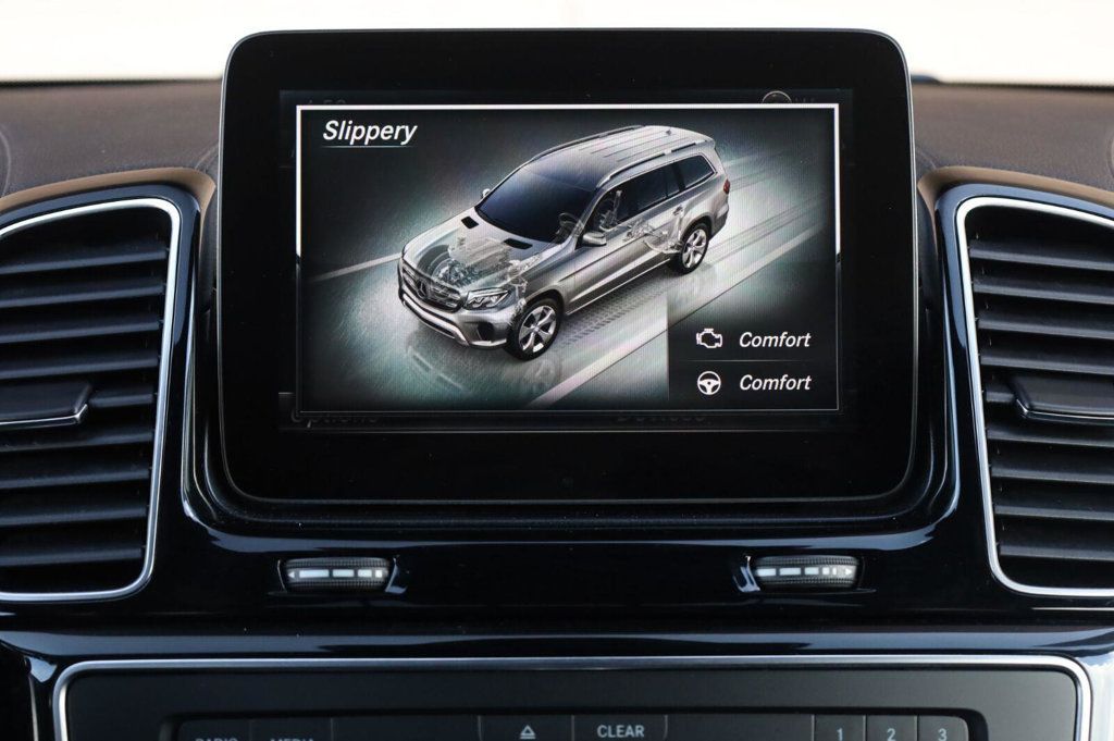 Mercedes-Benz GLS GLS 450 photo 36