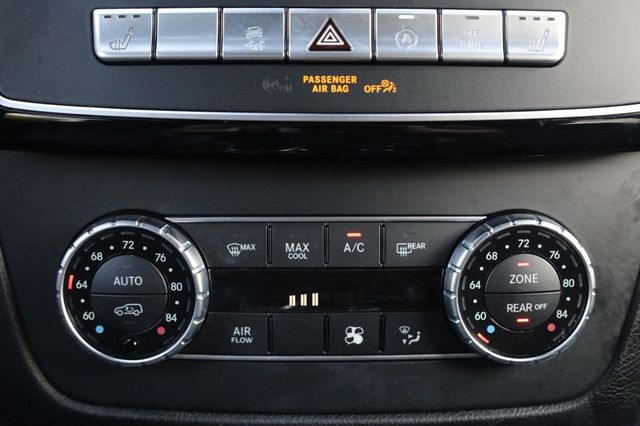 2017 Mercedes-Benz GLS GLS 450 - 23065371 - 38