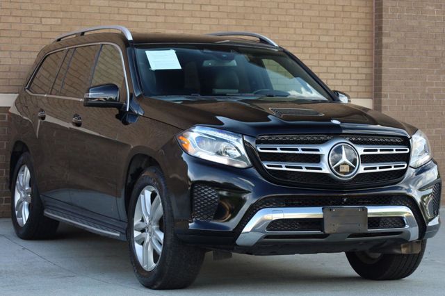2017 Mercedes-Benz GLS GLS 450 - 23065371 - 3