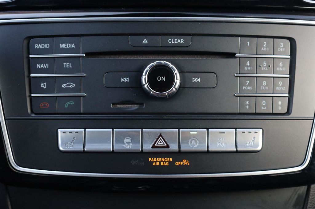 Mercedes-Benz GLS GLS 450 photo 40