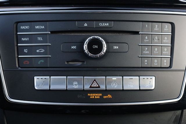 2017 Mercedes-Benz GLS GLS 450 - 23065371 - 39