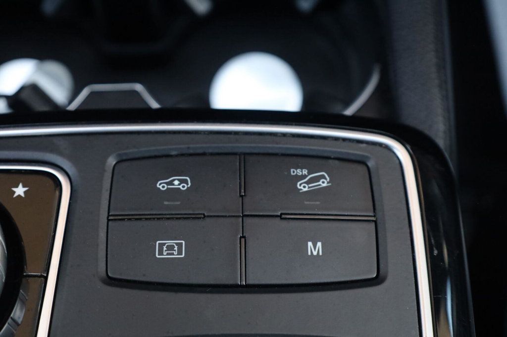 Mercedes-Benz GLS GLS 450 photo 42