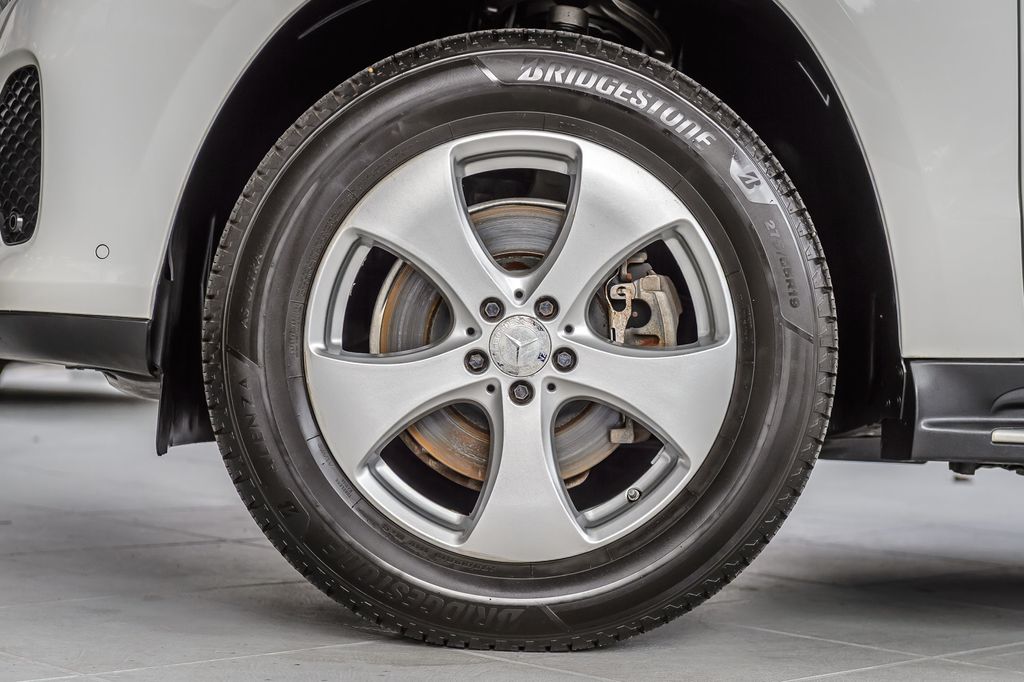 2017 Mercedes-Benz GLS GLS450 4MATIC - BEST COLORS - NAV - BACKUP CAM - THIRD ROW - 22952621 - 12