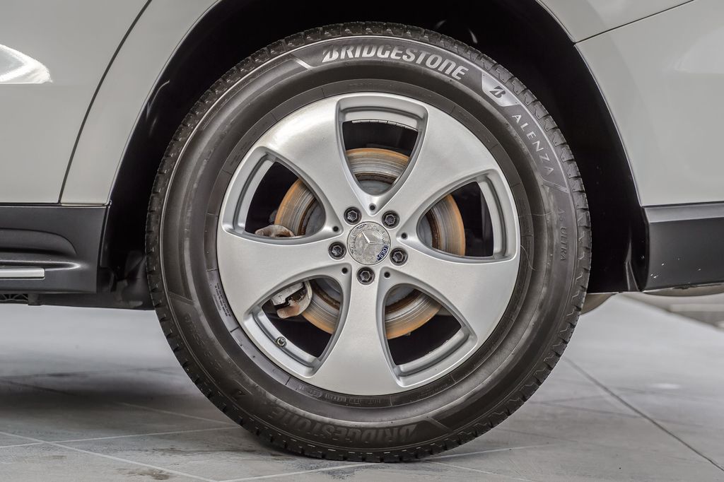 2017 Mercedes-Benz GLS GLS450 4MATIC - BEST COLORS - NAV - BACKUP CAM - THIRD ROW - 22952621 - 13