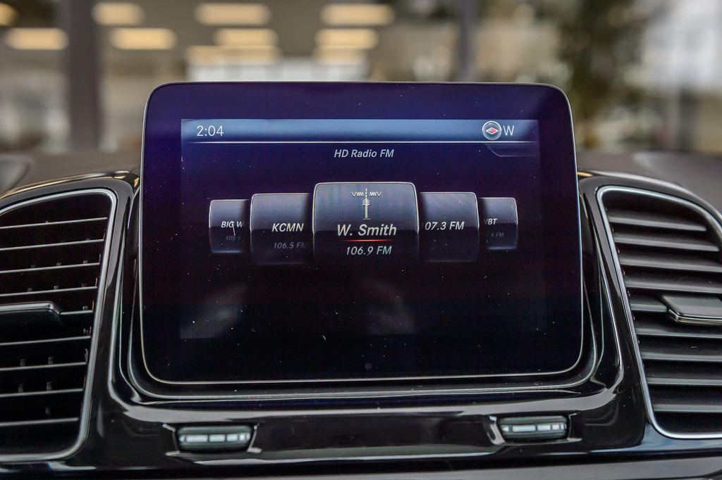 2017 Mercedes-Benz GLS GLS450 4MATIC - BEST COLORS - NAV - BACKUP CAM - THIRD ROW - 22952621 - 18