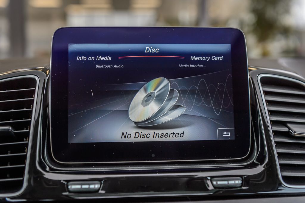 2017 Mercedes-Benz GLS GLS450 4MATIC - BEST COLORS - NAV - BACKUP CAM - THIRD ROW - 22952621 - 22